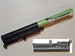 Replacement for Asus X541SA-3F Battery