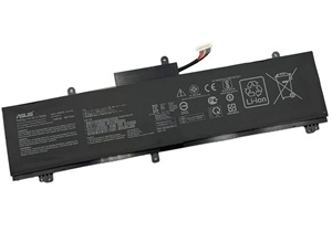 Replacement for Asus ROG GU502G Battery