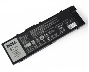 Replacement For Dell Precision 7520 Battery