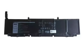 Replacement For Dell F8CPG Battery