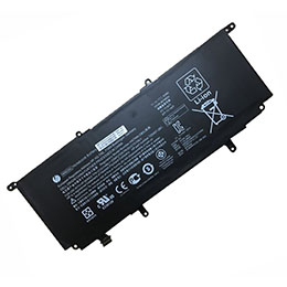 Replacement For HP Split 13-m003TU x2 Battery