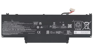 Replacement For HP TPN-DB1T Battery