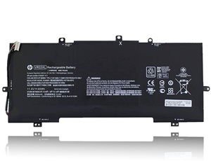 Replacement For HP VR03XL Battery