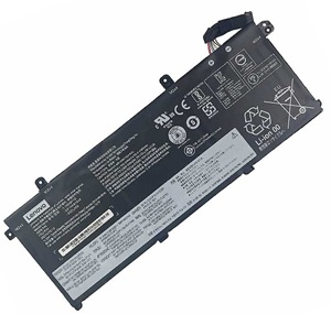Replacement For Lenovo ThinkPad P43S Battery