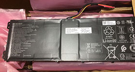 Replacement For Acer ConceptD 3 CN315-72G-781M Battery