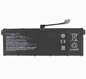 Replacement For Acer AP23A8L Battery