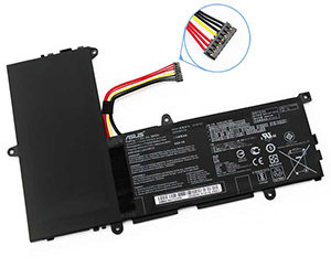 Replacement for Asus VivoBook E200HA Battery