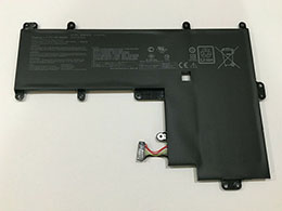 Replacement for Asus C21N1530 Battery