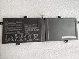 Replacement for Asus BX431FA Battery