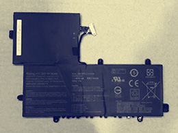 Replacement for Asus Chromebook Flip C204MA-1A Battery