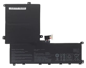Replacement for Asus C41PKCH Battery