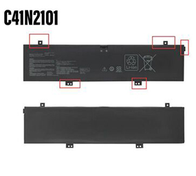 Replacement for Asus C41N2101 Battery