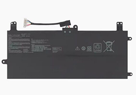 Replacement for Asus GZ301Z Battery