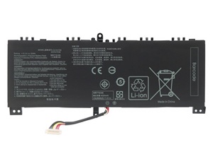 Replacement for Asus GL503VS Battery