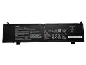 Replacement for Asus ROG Strix G17 G713QR Battery