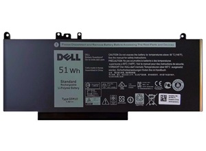 Replacement For Dell K9GVN Battery