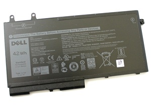 Replacement For Dell 7VTMN Battery