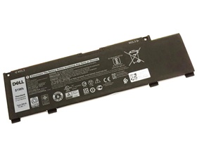 Replacement For Dell G3 3500 Battery