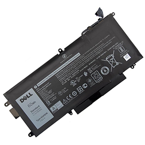 Dell K5XWW 