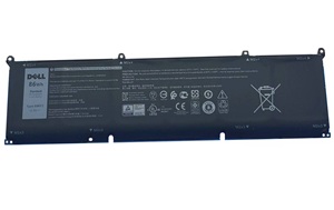 Replacement For Dell Precision 5550 P91F Battery