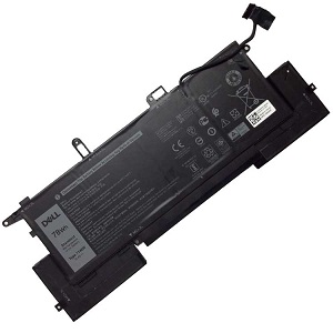 Replacement For Dell C76H7 Battery