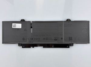 Replacement For Dell 8FKK7 Battery