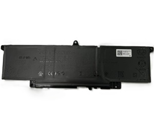 Replacement For Dell 01W6F Battery