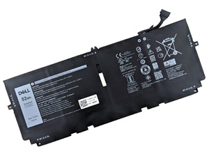 Replacement For Dell 2XXFW Battery