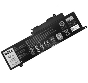 Replacement For Dell GK5KY Battery