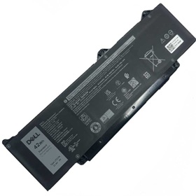 Replacement For Dell GRWKG Battery