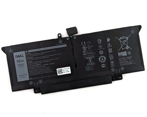 Replacement For Dell XMT81 Battery
