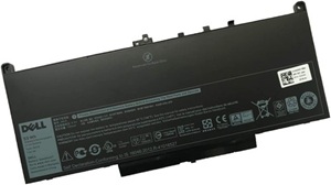 Replacement For Dell WYWJ2 Battery