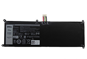 Replacement For Dell V55D0 Battery