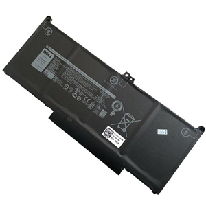 Replacement For Dell Latitude 7300 Battery