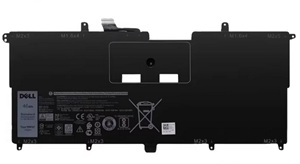 Replacement For Dell NNF1C Battery