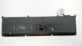 Replacement For Dell 01969N Battery