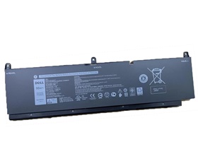 Replacement For Dell PKWVM Battery