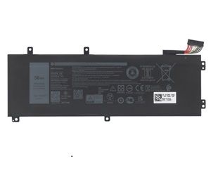 Replacement For Dell V0GMT Battery