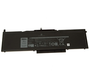 Replacement For Dell WFWKK Battery