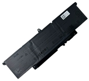 Replacement For Dell RF5VP Battery