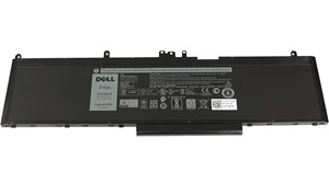 Replacement For Dell WJ5R2 Battery