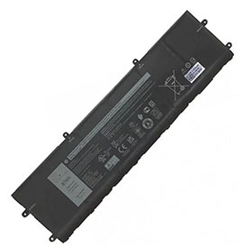 Replacement For Dell NR6MH Battery