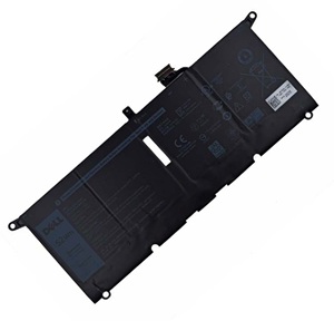 Replacement For Dell XPS 13-9370-D1605S Battery