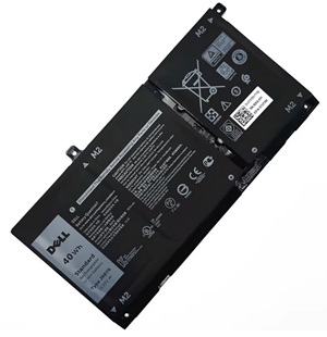 Replacement For Dell CF5RH Battery