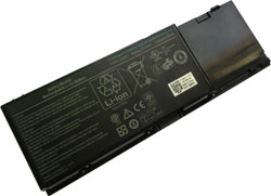 Replacement For Dell 3M190 Battery