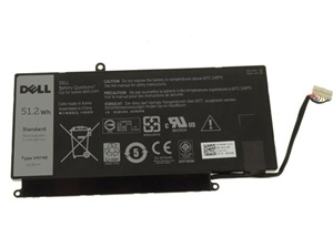 Replacement For Dell Vostro 5460 Battery