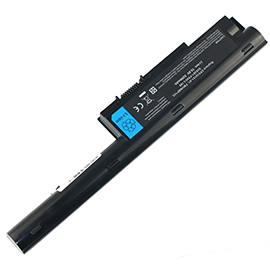 Replacement for Fujitsu FPCBP250 Battery