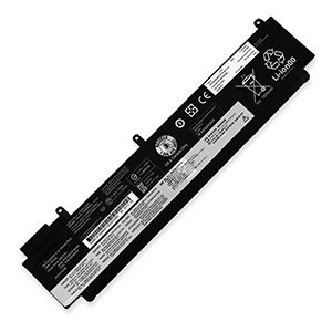 Replacement For Lenovo ThinkPad T460s(20F9A034CD) Battery