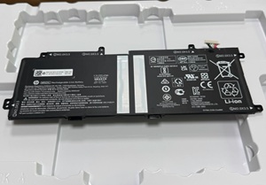 Replacement For HP L45645-2C1 Battery