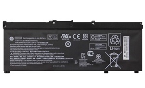 Replacement For HP SR03XL Battery